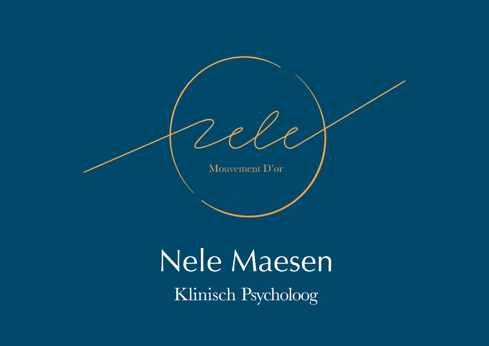 Nele Maesen